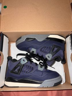 8c Imperial Jordan 4