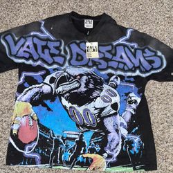 Vale  Ravens Big Tee 'Brand New!!