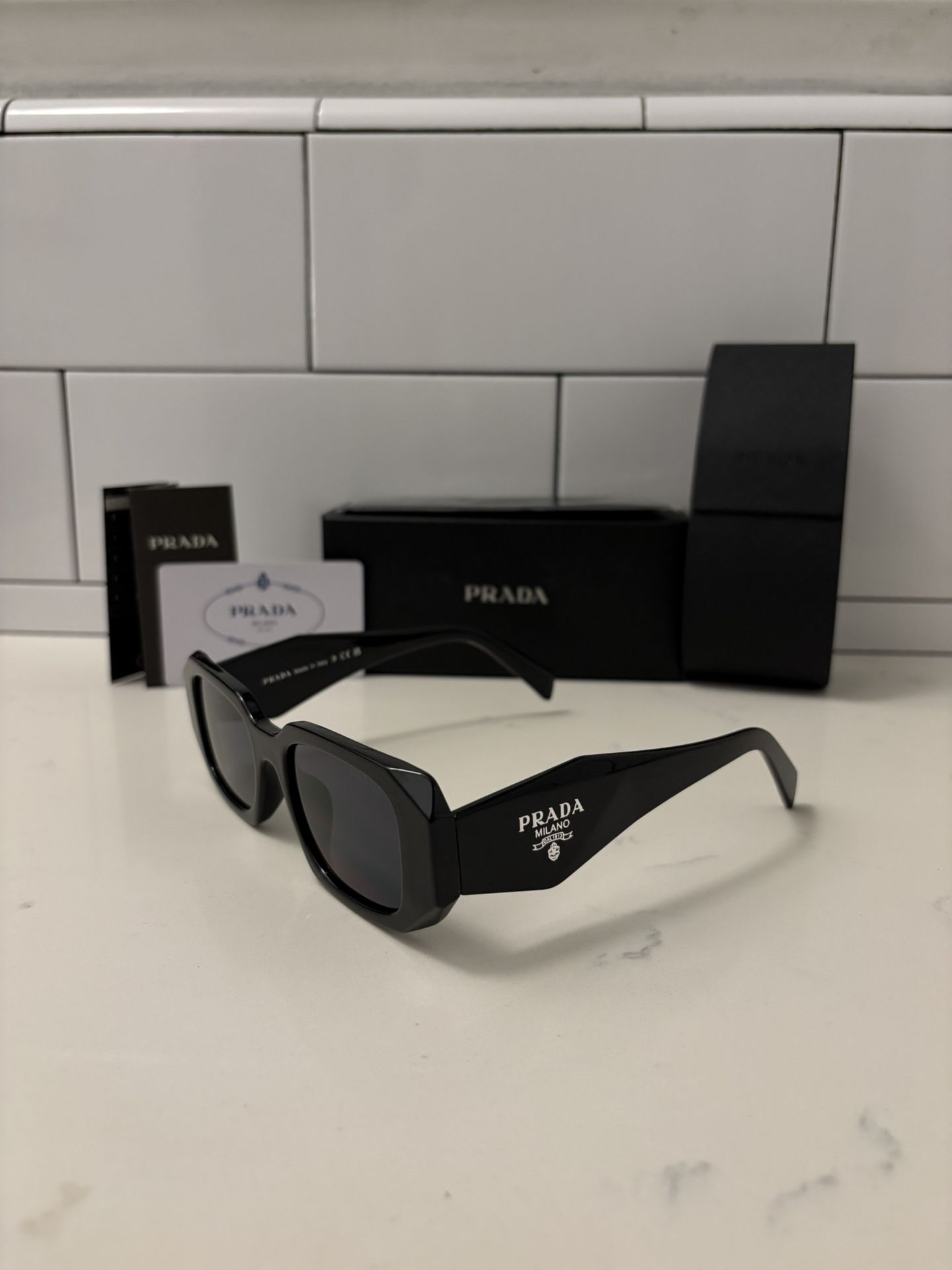 Prada Sun glasses