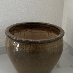 Flower pot