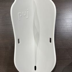 Puj Flyte Travel Tub Bath Baby Infant 