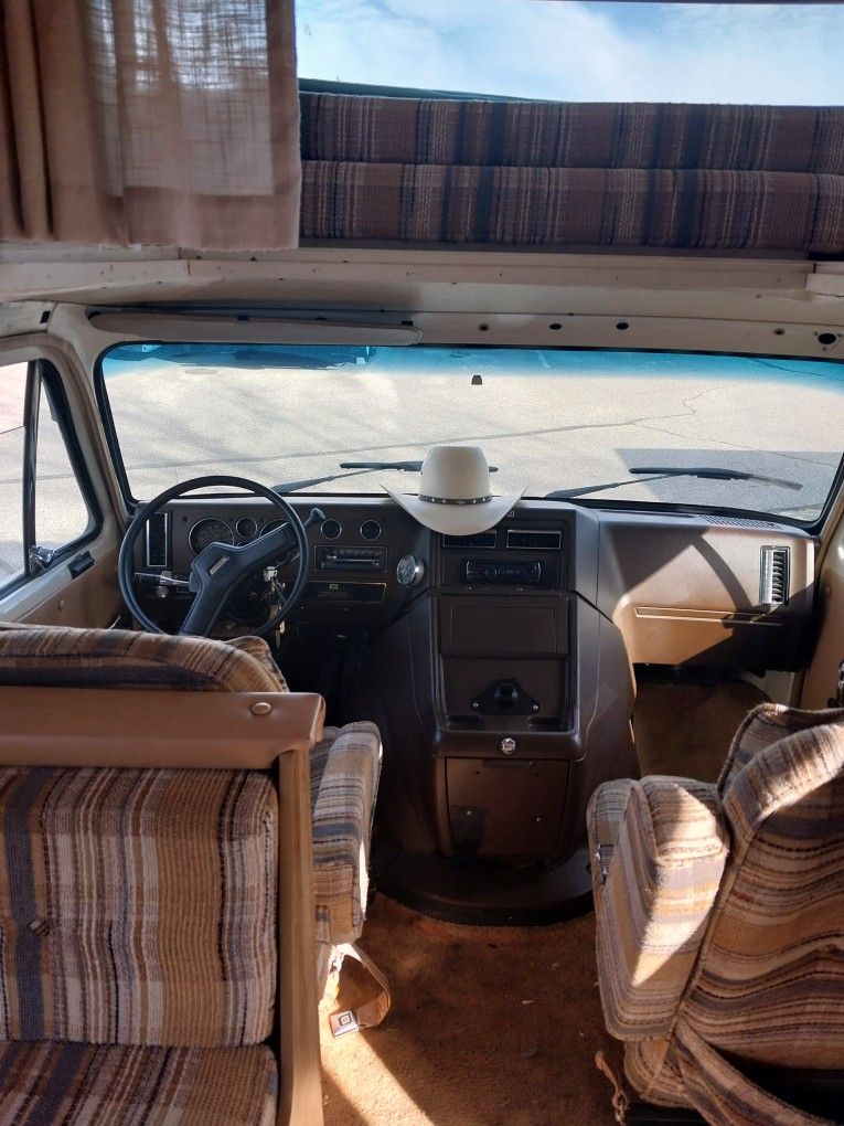 1986 Chevrolet Forward Control Chassis for Sale in Trenton, MI OfferUp