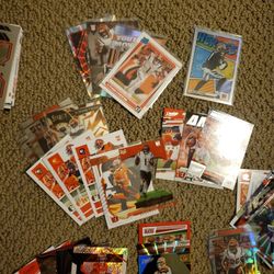 Ja'marr Chase Joe Burrow Collection
