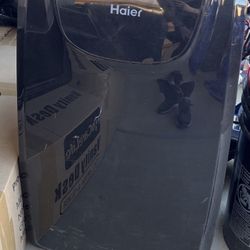 Haier 14,000 Btu Ac Unit And Heater 