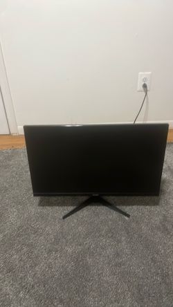 Acer monitor