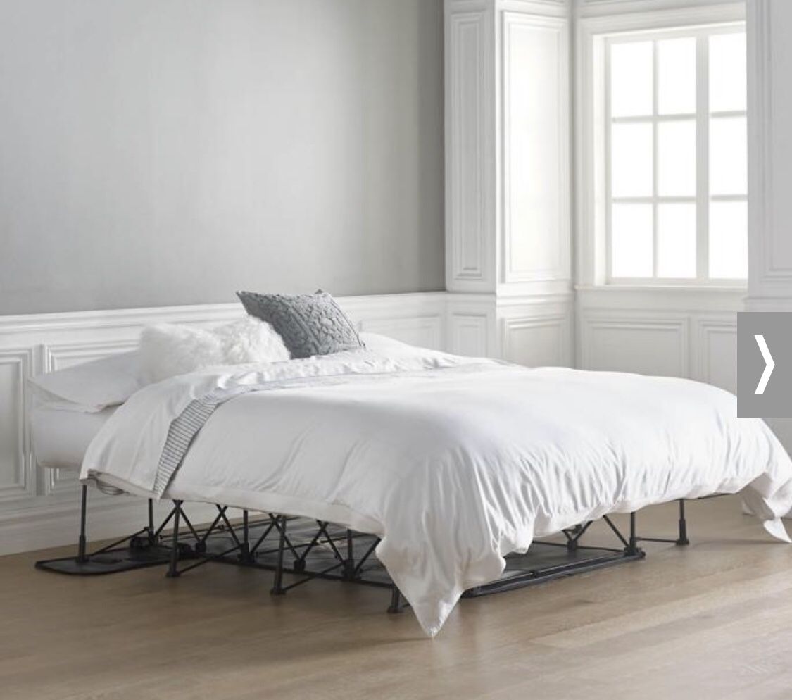 Frontgate Lightweight Constant Comfort EZ Bed Twin