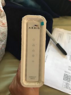 Arris modern
