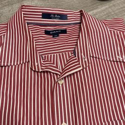Premium Dress Shirt (Men)