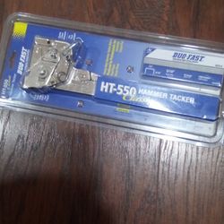 ht -550 hammer tacker classic