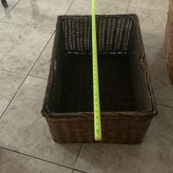 Basket