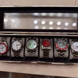 Multiple watches for sale