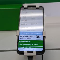 Samsung A14 5G (Cricket Wireless)