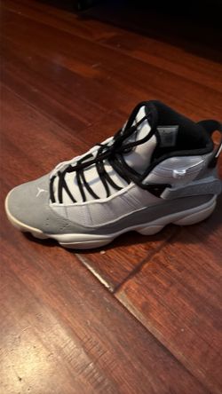Jordan size 9