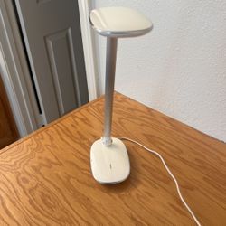 Smart Touch LED Desk Lamp