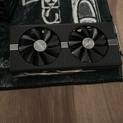 Graphic Card