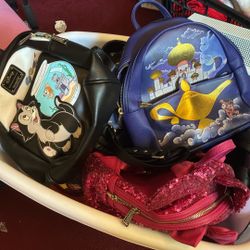 Disney Bags