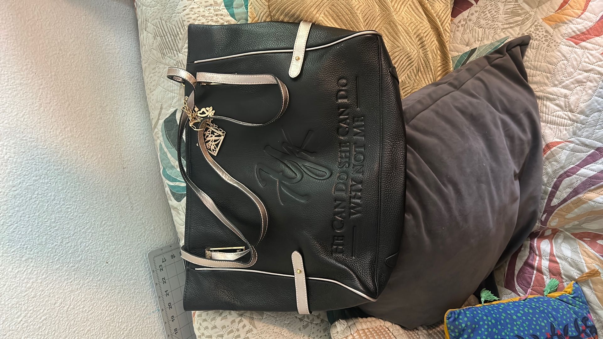 Tyk Purse 