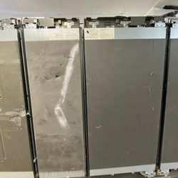 Dacor Column Refrigerator 60"inch Side By Side Panel Ready 