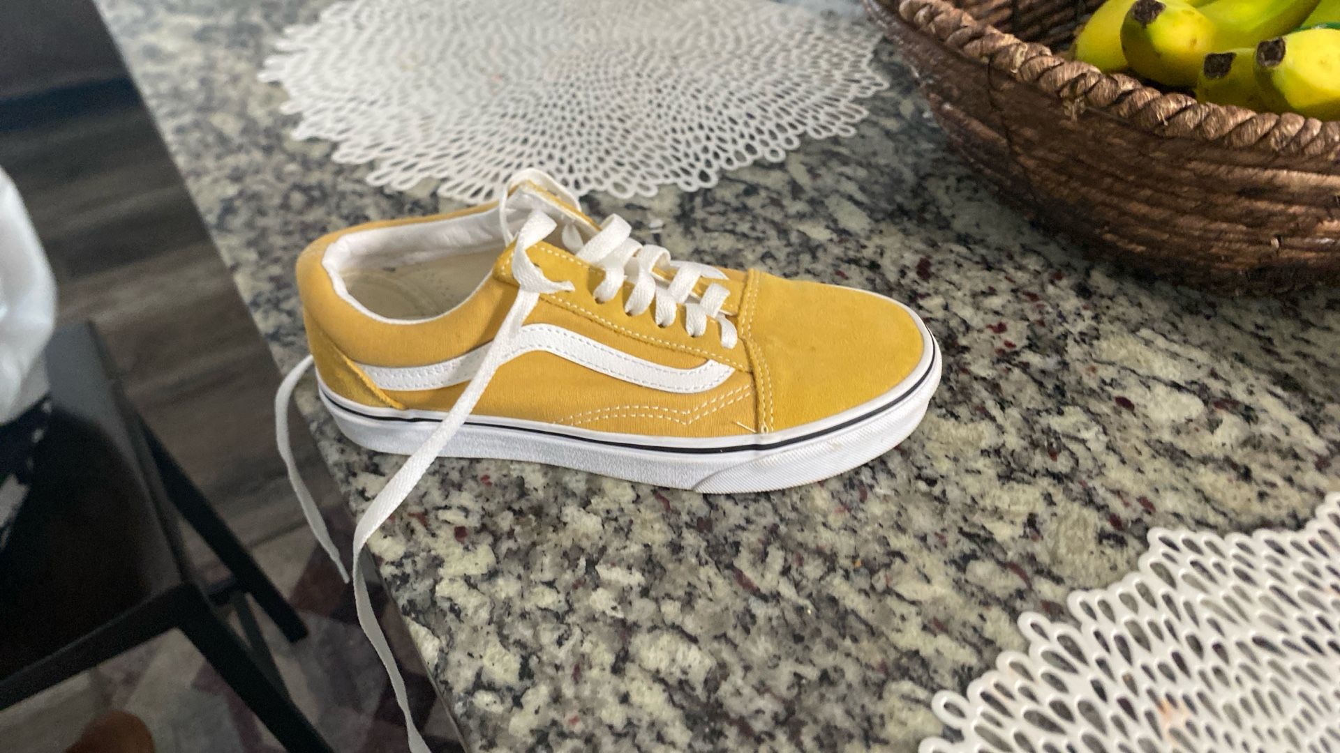 Vans Brand New