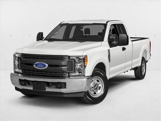 2019 Ford F-250