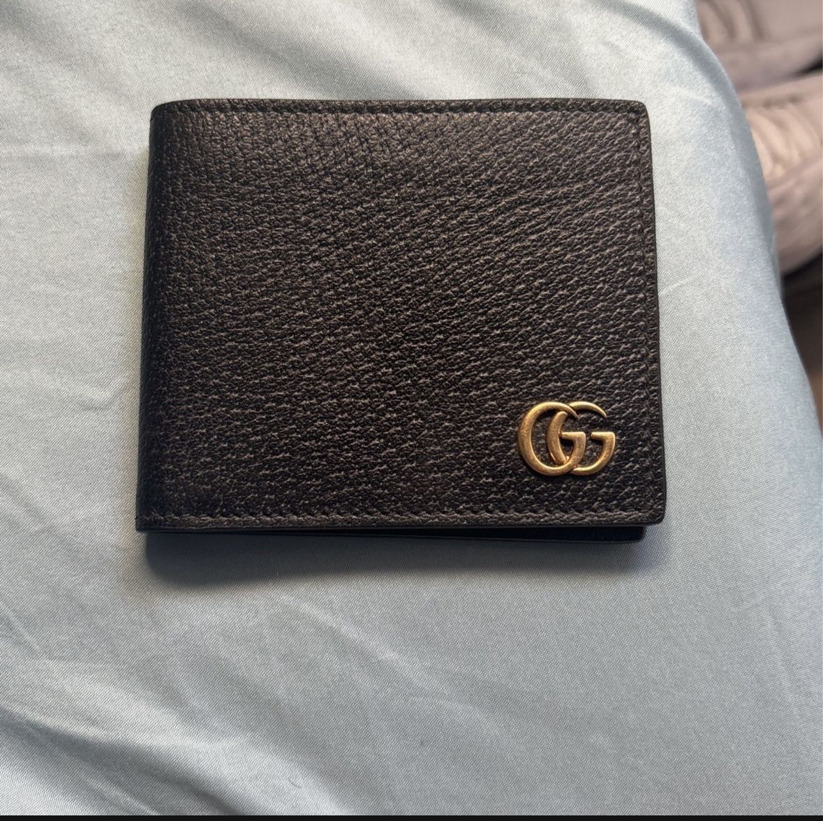 Authentic Gucci Wallet