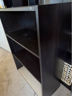 Bookshelf