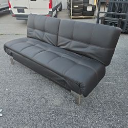 Convertible Fouton Couch Bed 