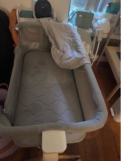 Newborn Bassinet