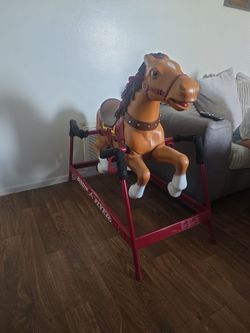Radio Flyer