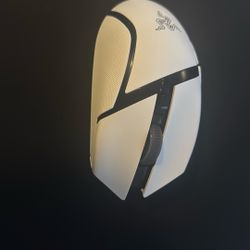 Razer Basilisk V3 X HyperSpeed Gaming Wireless Mouse: RGB Lighting,