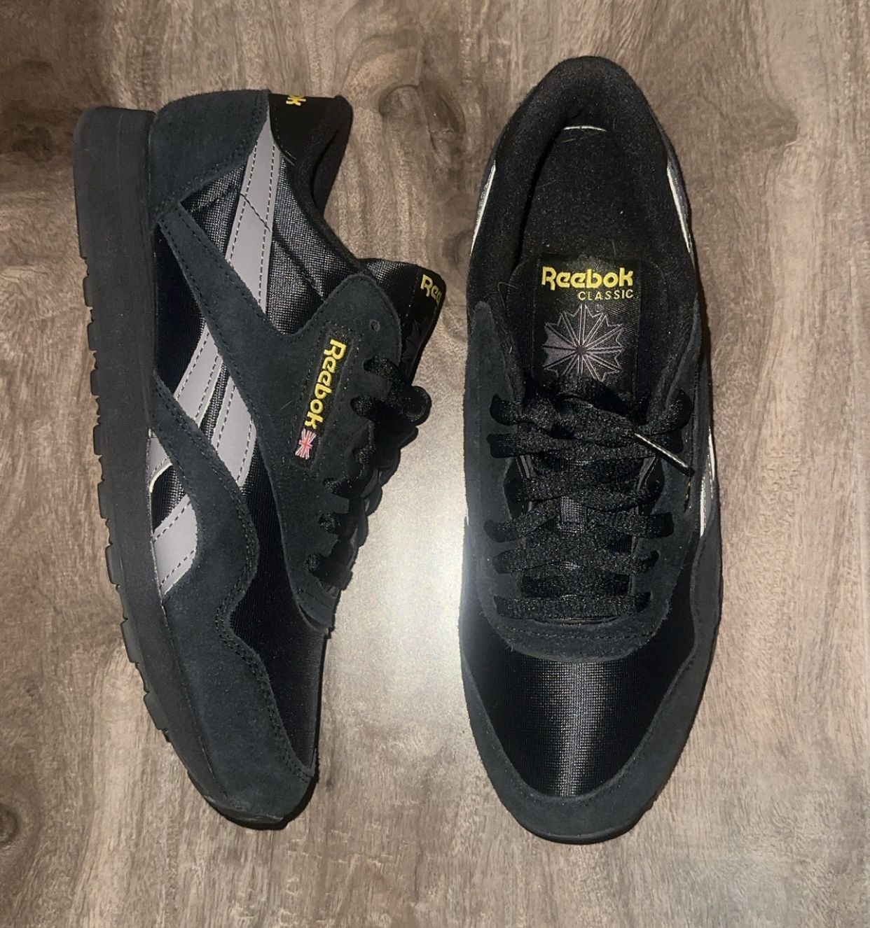 Reebok Classic Men’s 