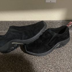 Merrell Women’s Jungle Moc Hiking Boot 