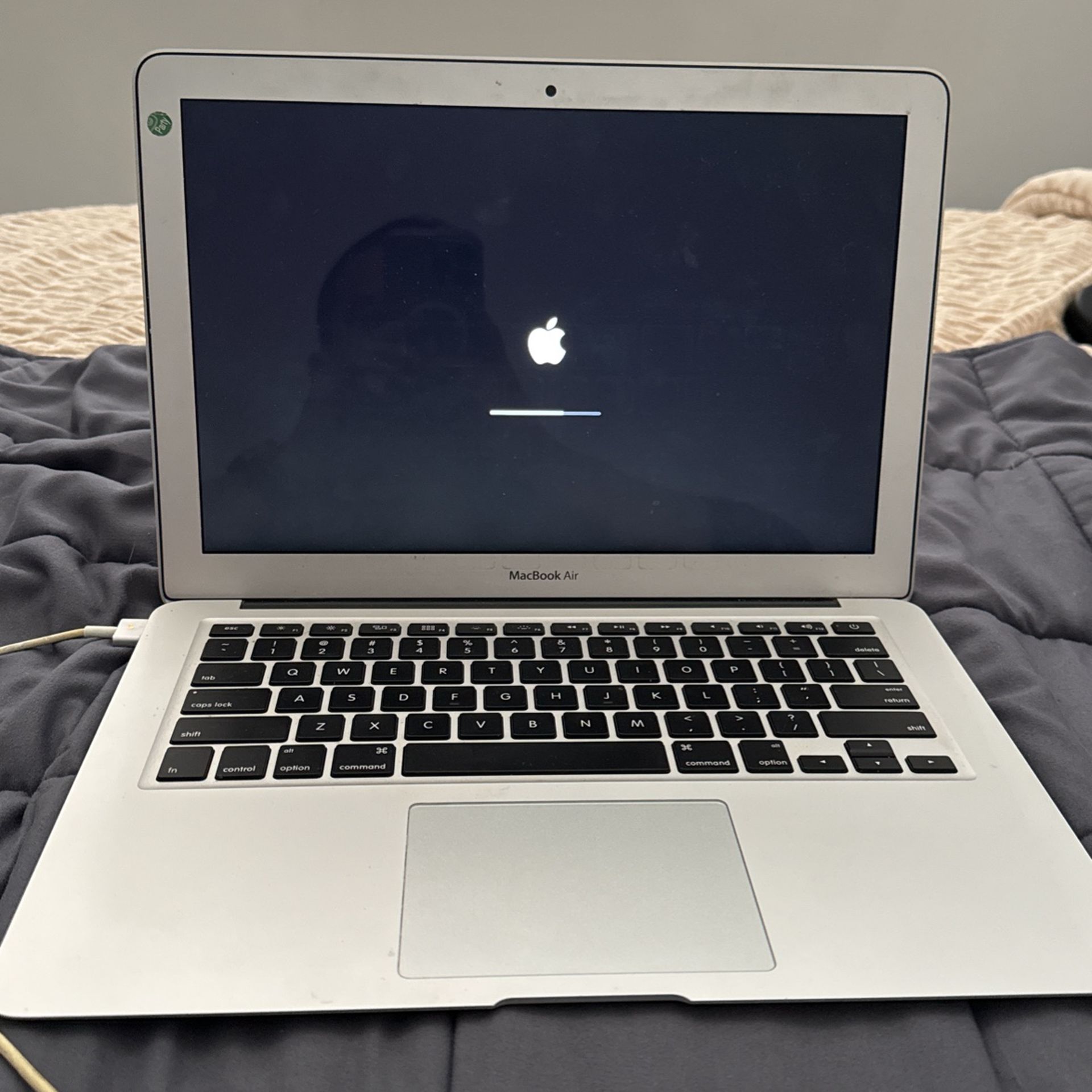 MacBook Air 11.3 In Display 