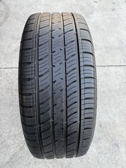 265/60/18 COPPER FREE INSTALLATION 