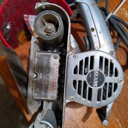 Mixed Power Tools 