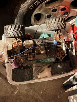 Tmaxx 3.3