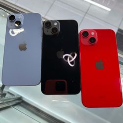 iPhone 14 128gb Unlocked