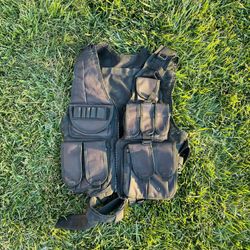 Tactical Vest PLEASE PICK UP TODAY