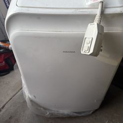 Insignia Window Ac 