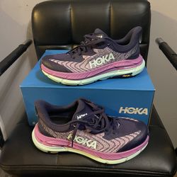 Hoka Mafate Speed 4/ Size 8.5B Women’s $95