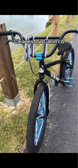 SoCal Flyer 24”