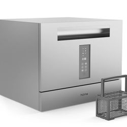 Countertop Dishwasher by Homelab