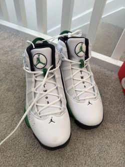 Air Jordan Shoes