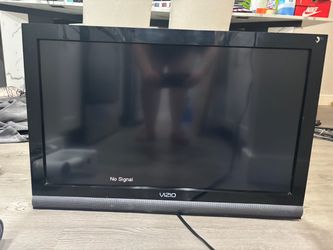 Vizio 32” TV