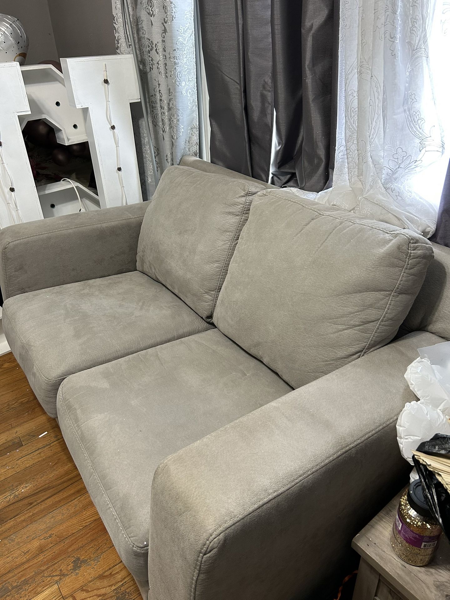 2 Couches for Sale in Houston, TX OfferUp