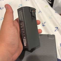 2x DJI Avata 2 Intelligent Batteries With Charging Case
