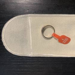 James Avery Mama Bear Ring 