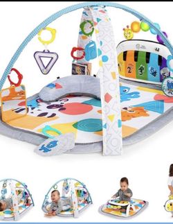 Baby Play Gym