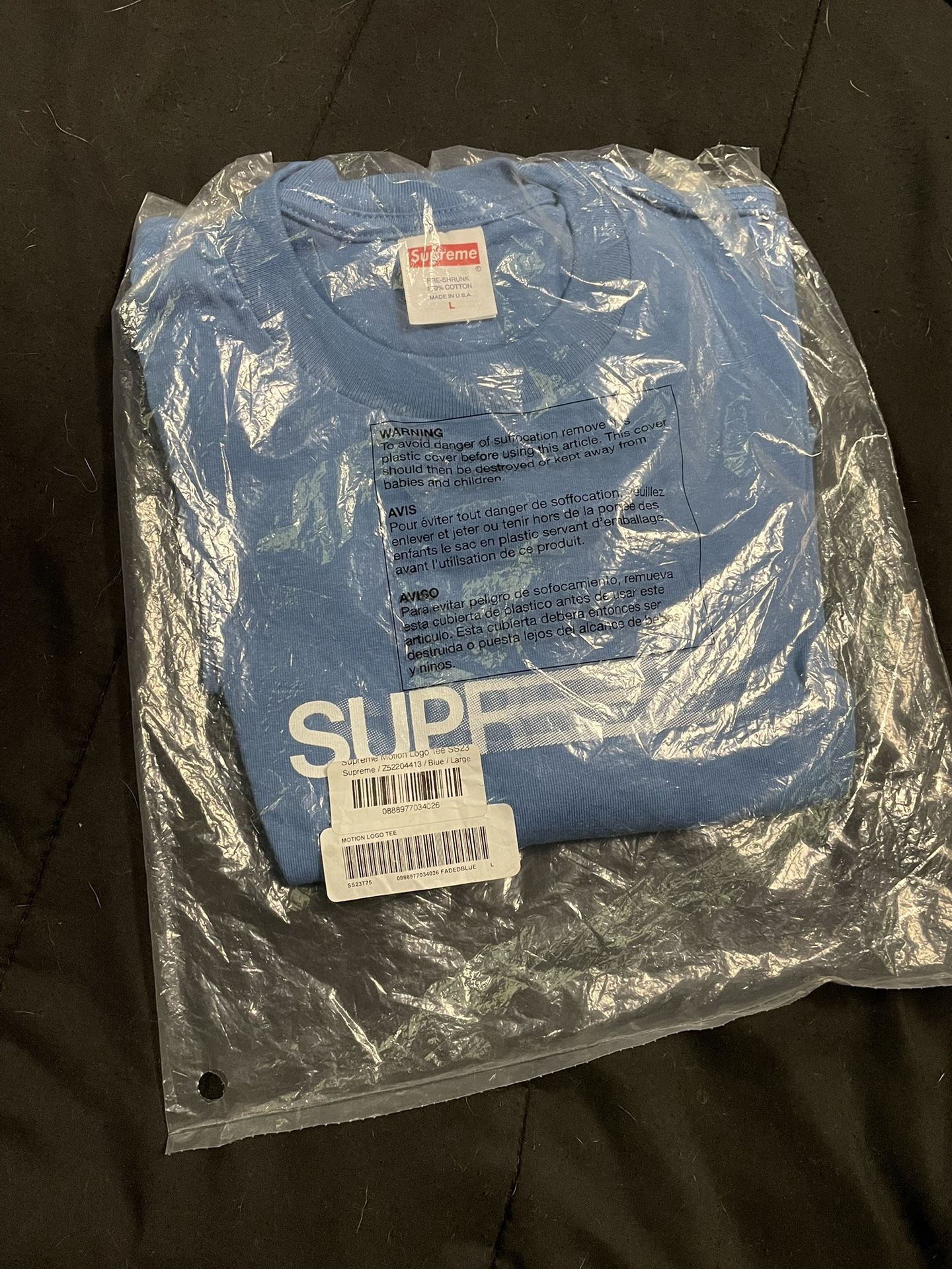 Supreme T Shirt 