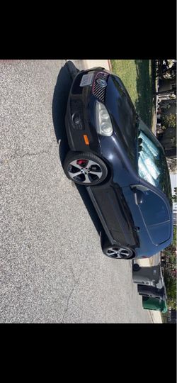 2007 Volkswagen Golf